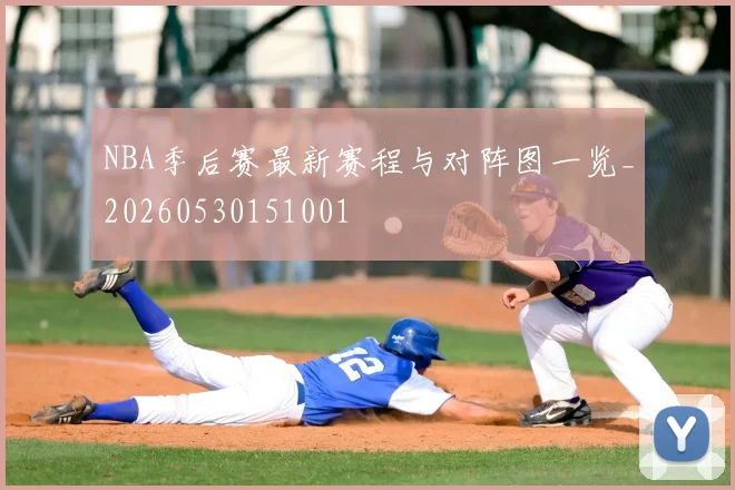 NBA季后赛最新赛程与对阵图一览_20260530151001
