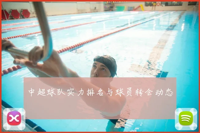 中超球队实力排名与球员转会动态